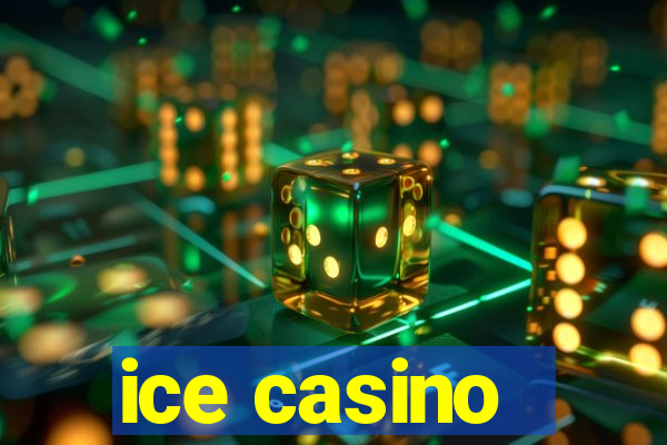 ice casino - app